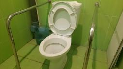 Санузлы